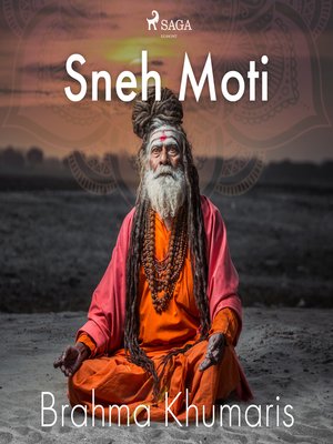 cover image of Sneh Moti
